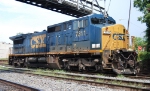 CSX 7311